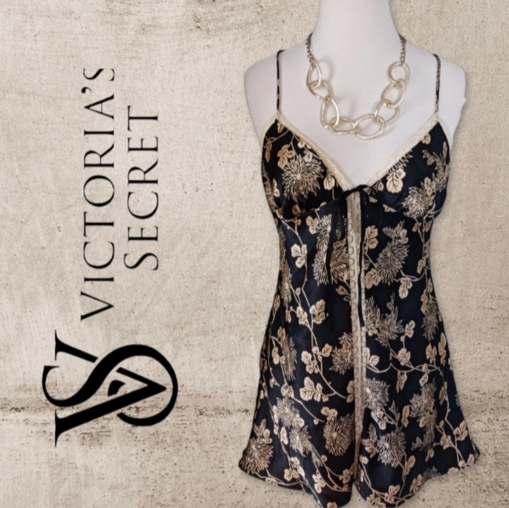 Vintage Victoria's Secret Camisole Size S